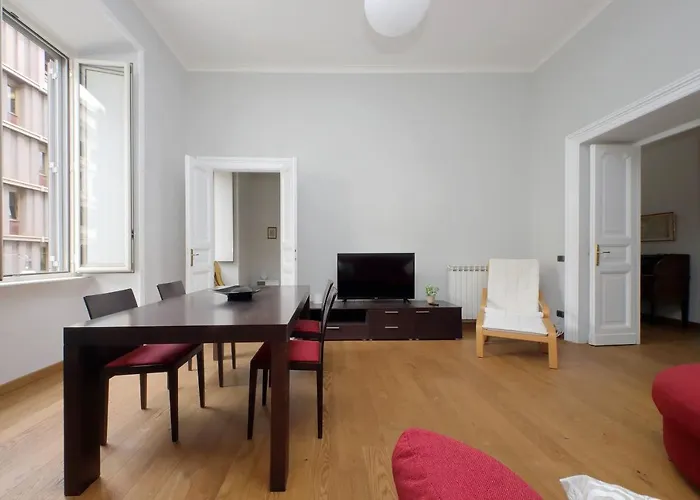 4Bnb - Spacious Belli Apartment